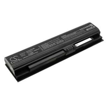 Picture of Battery for Cjscope SX-750 GX