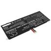 Battery for Medion Akoya E15403 (MSN 30027586, 30026727, 30026726) - 2