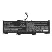 Battery for HP Pro x360 Fortis 11" G9 (p/n AN03XL HSTNN-OB2K) - 3