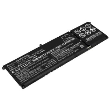 Dell Vostro 5515 5510 5415 3515 3511 3510 Battery 927N5 FH3K2 - 1