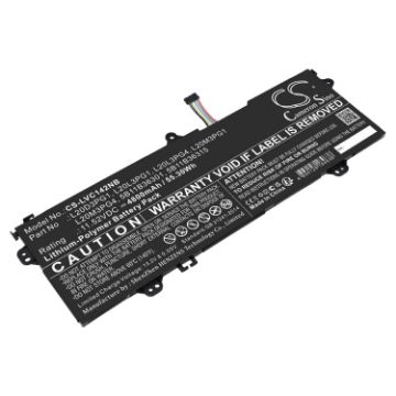 Lenovo Vilboz14 IdeaPad 3 Chrome Battery (p/n 5B11B36301 5B11B36315) - 1