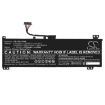 Lenovo IdeaPad Gaming 3 Battery L20C3PC2 L20D3PC2 15IHU6 15ACH6 - 3