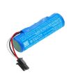 Pax S920 Battery (p/n IS1112 IS486) - 2