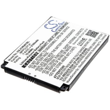 Clover FLEX C401U Battery AHA22121001 CA355772HV - 1