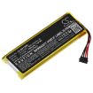 Ingenico ROAM RP750X Battery (p/n 1811024K1 M35-402060-JD) - 1