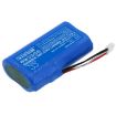 Nexgo N5 N3 Battery (p/n GX02) - 2