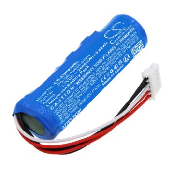 Sumup 3G+ Printer Battery (p/n PS-GB-18650-026H) - 1