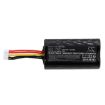 Battery for Pax N910 N900 N510 (p/n XKD_173 XKD-183) - 3