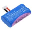 Pax A910 Battery (p/n YW001) Replacement - 1