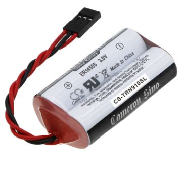 Battery for Triton RT2000 RL5000 RL2000 FT5000 9700 9600 (01300-00023) - 1