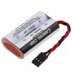 Battery for Triton RT2000 RL5000 RL2000 FT5000 9700 9600 (01300-00023) - 2
