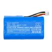 Wizarpos Wizar Q2 Battery (p/n WHB02-2600) - 3