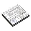 Sunmi T6900 P2 Battery (p/n 2ICP5/58/84) Replacement - 2