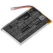 Ingenico Link 2500 Battery (p/n 296203895AB P0750-LF) - 1