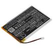 Ingenico Link 2500 Battery (p/n 296203895AB P0750-LF) - 2