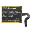 Sunmi V2 Pro Battery (p/n QP1669) Replacement - 3