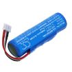 Battery for Newpos NEW 7220, 7210, 6210 (p/n INR18650) - 2