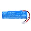Battery for Newpos NEW 7220, 7210, 6210 (p/n INR18650) - 3