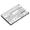 Verifone V400M Plus 4G Battery BPK475-001-01 M435-003-04-NAA-S - 2