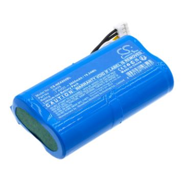 Dejavoo QD4 QD2 Battery Replacement - 1