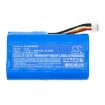 Wizarpos Wizar Q2 Battery (p/n WHB02-2600) - 3