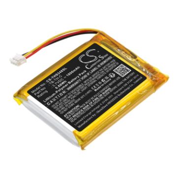 Therabody Smart Goggles Battery (p/n TB-TH-C) - 1
