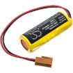 Fanuc 21i 18i 16i Battery (p/n LX98L-0031-0012) - 2