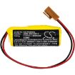 Fanuc 21i 18i 16i Battery (p/n LX98L-0031-0012) - 3