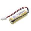 Yaskawa YRC1000 Battery ER6BDWK77P HW1483880-A - 2