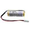 Yaskawa YRC1000 Battery ER6BDWK77P HW1483880-A - 3