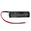 Siemens WTX16 WTT16.232 Battery (p/n FBCRAA/KS) - 3