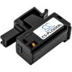 Battery for GE Fanuc 35i-B, 32i, 31i, 30i Controllers - 1