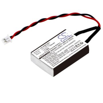 Heidelberg Printer Memory Battery (p/n LTC-7PN-S4) - 1