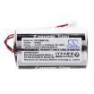 Battery for Fluidwell F193 F190 F173 F170 F136 F133 F132 F131 - 3