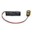 FDK GEW11-W09 Battery 2CR14250SE 50111701 1070085767-102 - 3