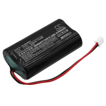 Battery for Villeroy & Boch Troll 2.0 & Neapel 2.0 Models - 1