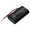 Battery for Villeroy & Boch Troll 2.0 & Neapel 2.0 Models - 2