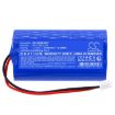 Sigor Numotion Nuindie Mini Battery (p/n 851446832) - 3
