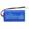 Zafferano Poldina Olivia Olimpia Ofelia Dama Battery BAT0470370670190 - 3