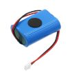 Hprt A300S A300L Battery (P/N KM310BU) - 3