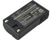 Pathfinder 6057 6039 6032 Battery Replacement - 1