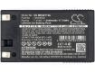 Pathfinder 6057 6039 6032 Battery Replacement - 3