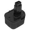 Wrth BS12A Power 700900320 Battery Replacement - 2