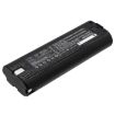 Battery for Mikrofy Mikrolaser MLP-120, ML-4, ML-3, ML-2H, ML-24, ML-23 - 1