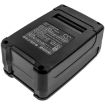 Battery for Kraftixx KX-WS/RS/HKS/AS/ART/ARM Li (p/n 4514071/4514072) - 3