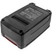 Battery for Kraftixx KX-WS/RS/HKS/AS/ART/ARM Li (p/n 4514071/4514072) - 4
