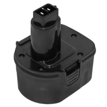Rems Pressmaschinen Battery (p/n 571510 R12) - 1
