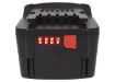 Cembre B-TC650-SC Battery Replacement - 5