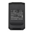 Stiga SMT/SHT/SGT/SC/SAB 24 AE Battery Replacement - 5