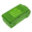 Poulan Pro 967044601 40V Hedge Battery (p/n 501099501) - 1